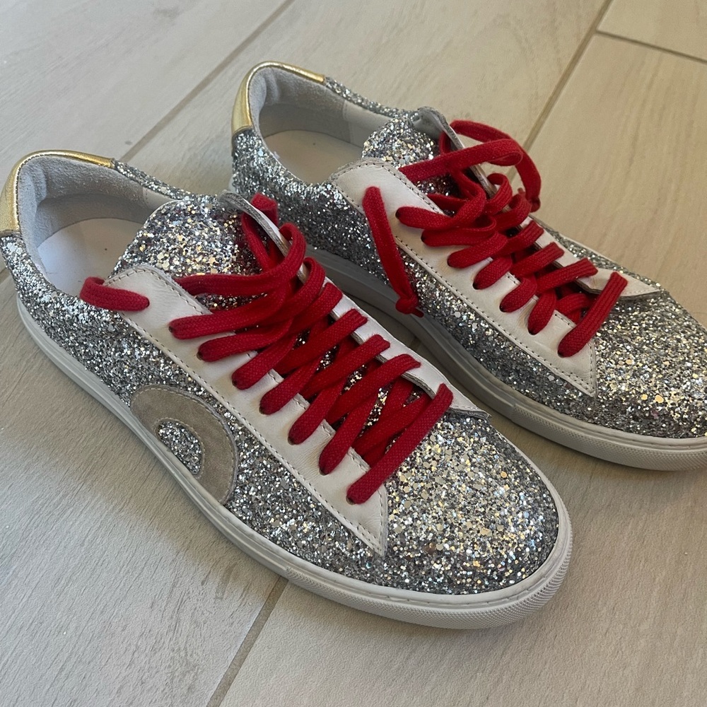 Low 1 | Ibiza Sneakers